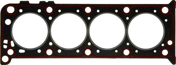 BGA CH4395A - Garnitura, chiulasa - allinparts.ro