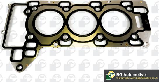 BGA CH4204 - Garnitura, chiulasa allinparts.ro
