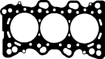 BGA CH5519 - Garnitura, chiulasa - allinparts.ro