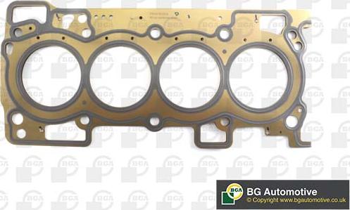 BGA CH6307 - Garnitura, chiulasa allinparts.ro