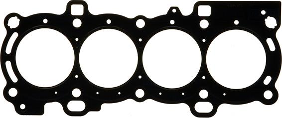 BGA CH8558 - Garnitura, chiulasa - allinparts.ro