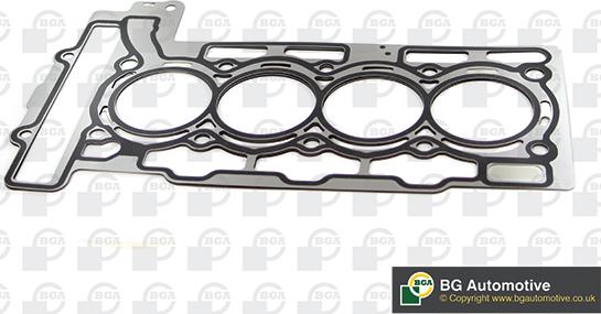 BGA CH8568A - Garnitura, chiulasa - allinparts.ro