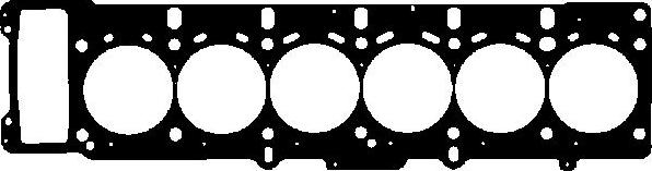 BGA CH3521 - Garnitura, chiulasa - allinparts.ro