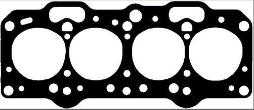 BGA CH3370 - Garnitura, chiulasa - allinparts.ro