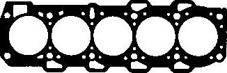 BGA CH7349 - Garnitura, chiulasa allinparts.ro