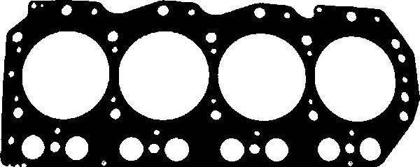 BGA CH7362J - Garnitura, chiulasa - allinparts.ro