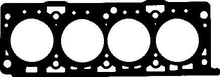 BGA CH7381 - Garnitura, chiulasa - allinparts.ro