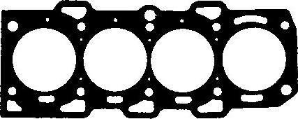 BGA CH7388 - Garnitura, chiulasa - allinparts.ro