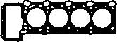 BGA CH7382 - Garnitura, chiulasa - allinparts.ro