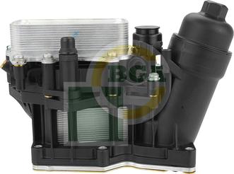 BGA CO0916 - Radiator racire ulei, cutie de viteze automata - allinparts.ro