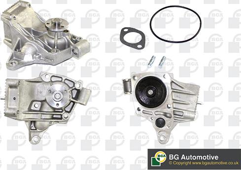 BGA CP6600T - Pompa apa - allinparts.ro