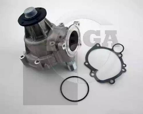 BGA CP6748T - Pompa apa - allinparts.ro