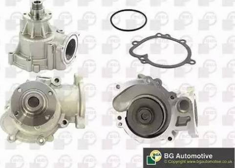 BGA CP0900 - Pompa apa - allinparts.ro