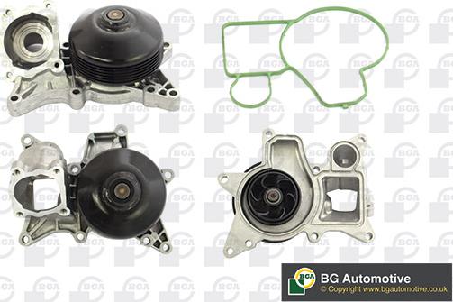 BGA CP0908 - Pompa apa - allinparts.ro