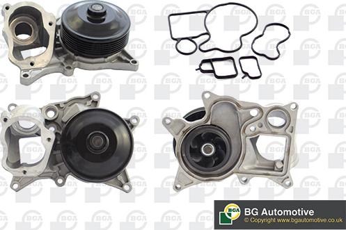 BGA CP0910 - Pompa apa - allinparts.ro