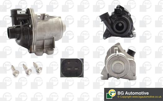 BGA CP0917E - Pompa apa - allinparts.ro
