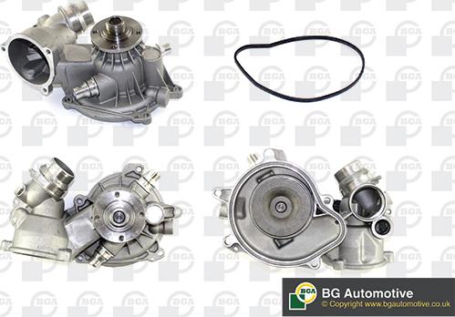 BGA CP0301 - Pompa apa - allinparts.ro