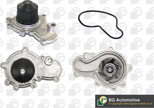 BGA CP14300 - Pompa apa - allinparts.ro