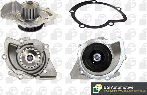 BGA CP3910 - Pompa apa - allinparts.ro