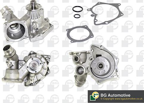 BGA CP3468 - Pompa apa - allinparts.ro
