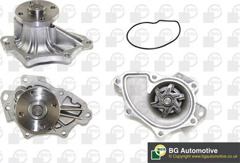BGA CP3426 - Pompa apa allinparts.ro