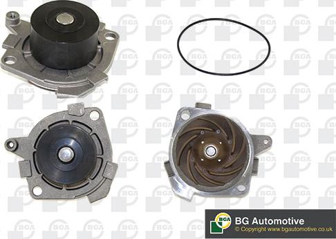 BGA CP3082 - Pompa apa - allinparts.ro