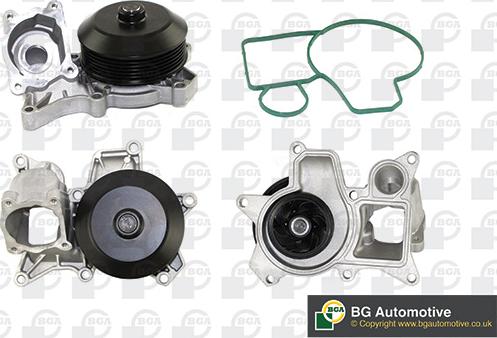 BGA CP3842 - Pompa apa - allinparts.ro