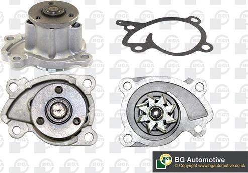 BGA CP3862 - Pompa apa - allinparts.ro