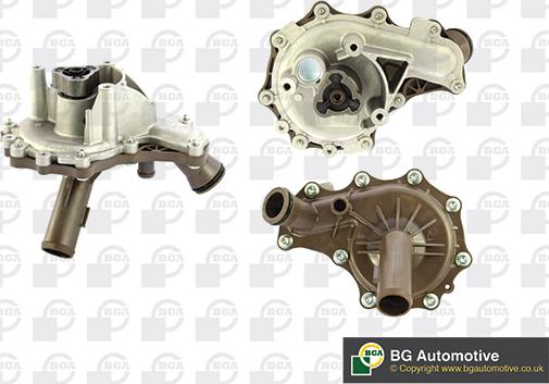 BGA CP3806 - Pompa apa - allinparts.ro