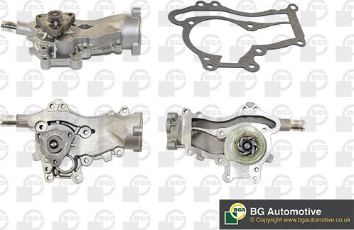 BGA CP3826 - Pompa apa - allinparts.ro