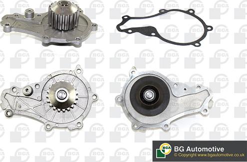 BGA CP3356 - Pompa apa - allinparts.ro