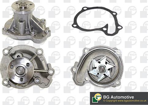 BGA CP3360 - Pompa apa allinparts.ro