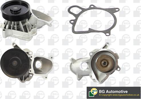 BGA CP3374 - Pompa apa - allinparts.ro