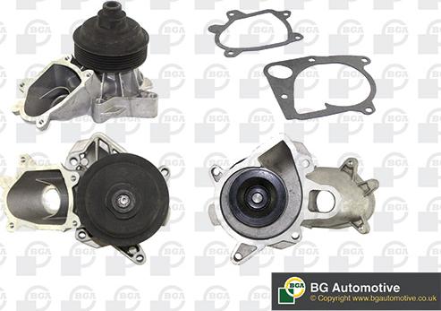 BGA CP3376 - Pompa apa - allinparts.ro