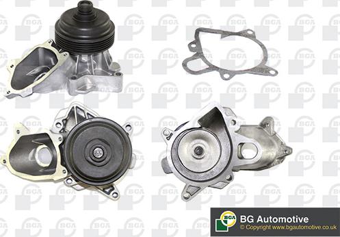 BGA CP3290 - Pompa apa - allinparts.ro