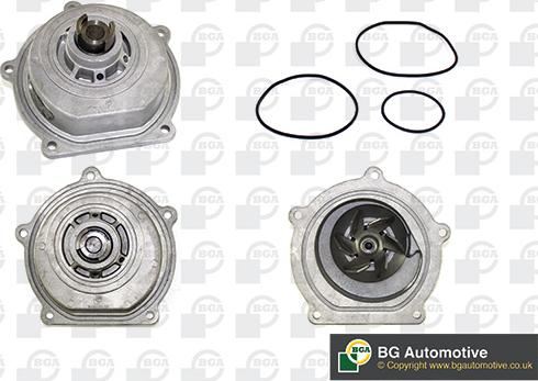 BGA CP2920 - Pompa apa - allinparts.ro