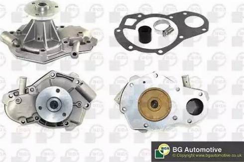 BGA CP2484 - Pompa apa - allinparts.ro