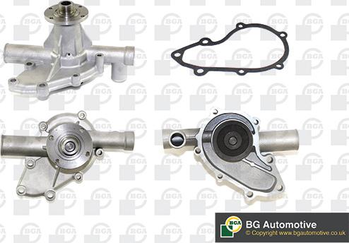 BGA CP2438 - Pompa apa - allinparts.ro