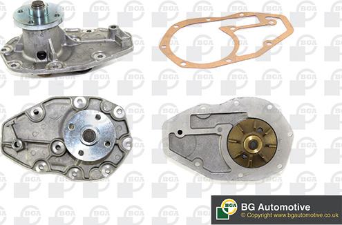 BGA CP2184 - Pompa apa - allinparts.ro