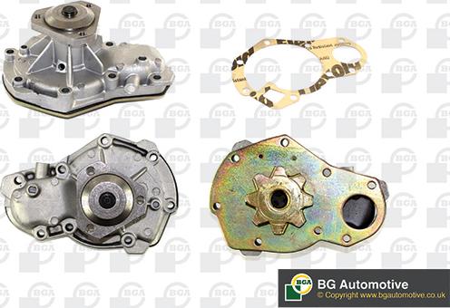 BGA CP2898 - Pompa apa allinparts.ro
