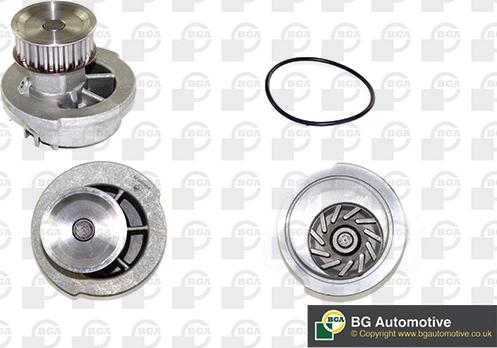 BGA CP2892 - Pompa apa allinparts.ro