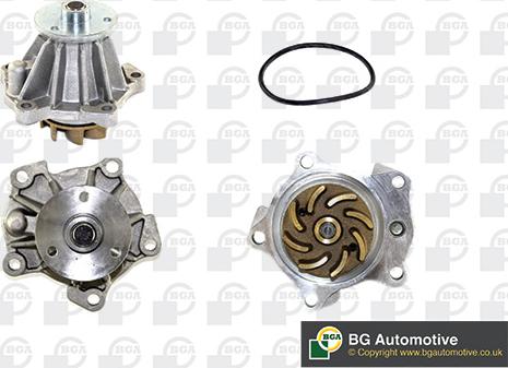 BGA CP2868 - Pompa apa - allinparts.ro