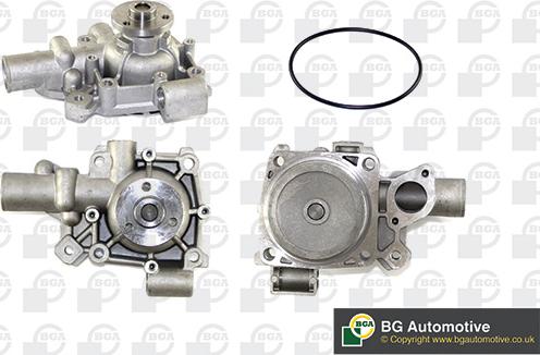 BGA CP2874 - Pompa apa - allinparts.ro