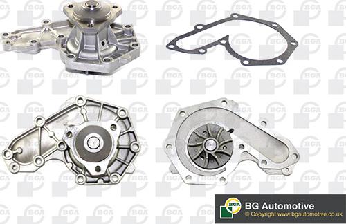 BGA CP2390 - Pompa apa - allinparts.ro