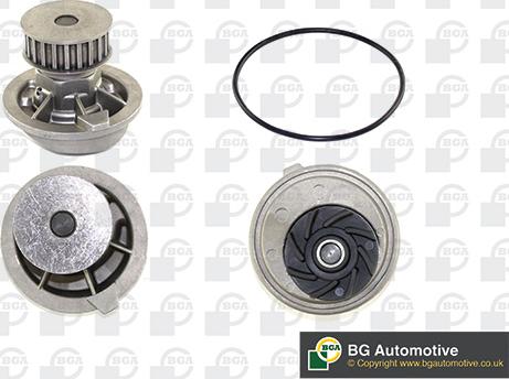 BGA CP2330 - Pompa apa - allinparts.ro
