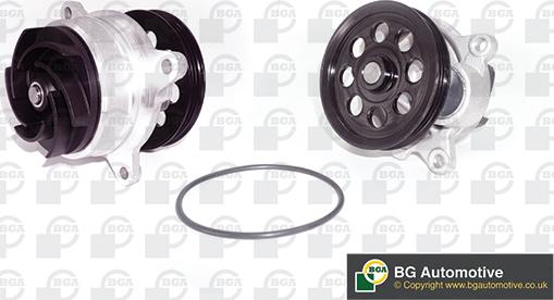 BGA CP2321 - Pompa apa - allinparts.ro