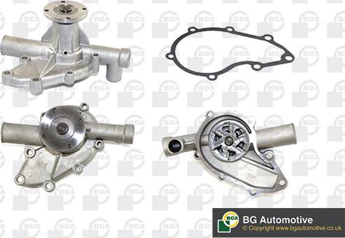 BGA CP2286 - Pompa apa - allinparts.ro