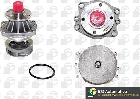BGA CP2742 - Pompa apa - allinparts.ro