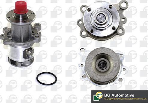 BGA CP2738 - Pompa apa - allinparts.ro