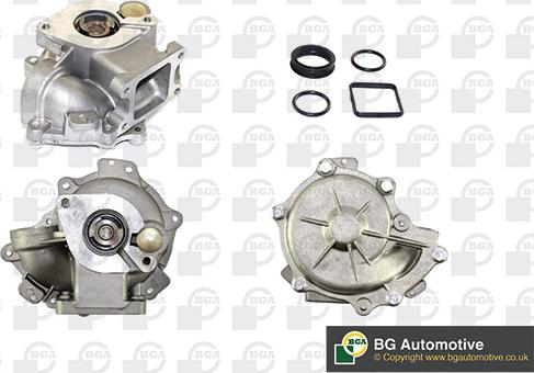 BGA CP7140T - Pompa apa - allinparts.ro